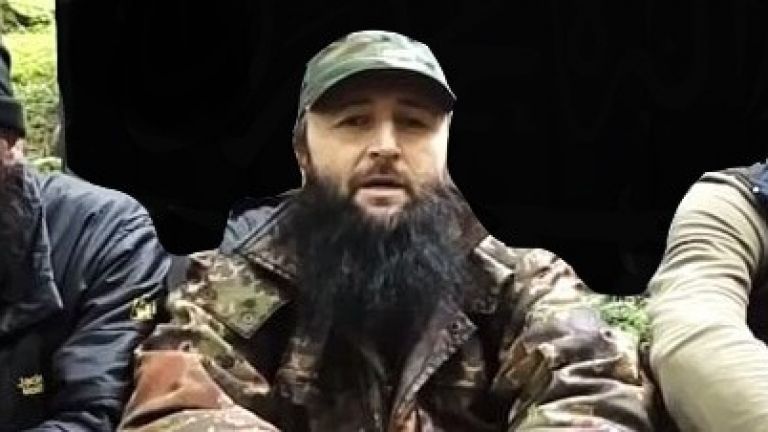 Чеченският лидер Рамзан Кадиров съобщи, че при операция на специалните