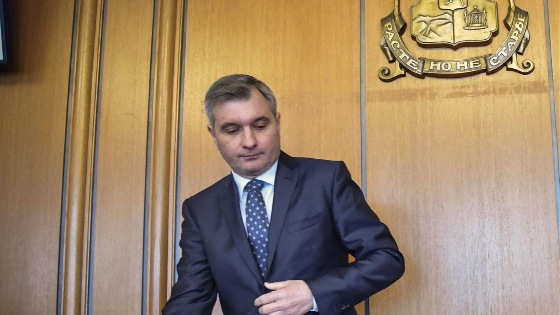 Елен Герджиков: Няма да се увеличават местните данъци и такси за столичани през 2021 г.