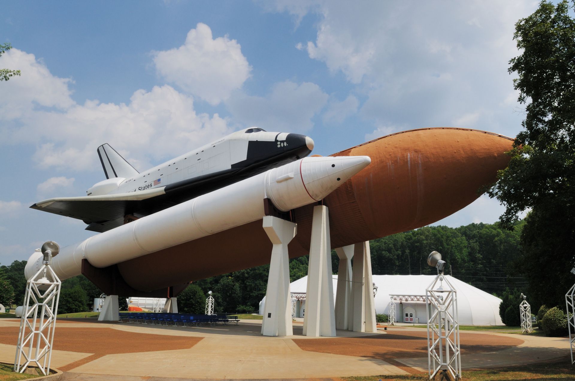 Совалката "Патфайндър"