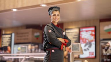 Компанията стъпва в България през 2006 година когато отваря своя