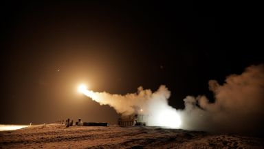 "Калашников" прави нови ПВО ракети