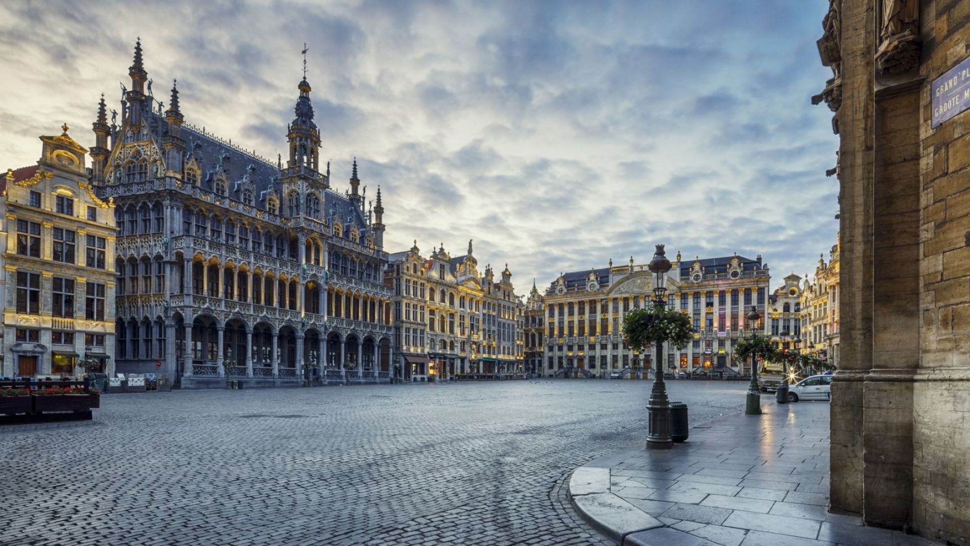 Белгия предлага забрана на пътуванията за развлечение в ЕС
