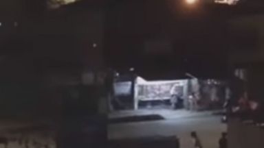 Силно земетресение с магнитуд 7 1 по Рихтел бе регистрирано днес