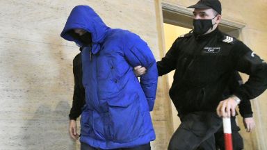 В Софийски градски съд тръгна делото за катастрофата при която