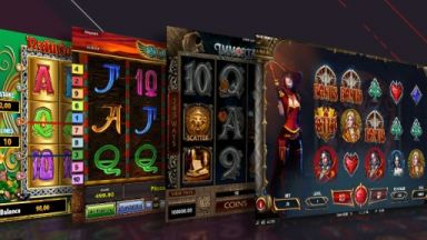 Кои са най-известните слот игри сред българските играчи?