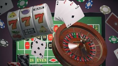 Онлайн слотове или рулетка - коя е по-добрата игра?