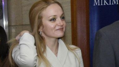 Гена Трайкова главният редактор на новините в bTV напуска