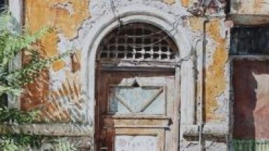 Остарялото и мъдро минало в "Пластове на времето" на Атанас Мацурев