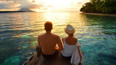 Наближава най наситеното с любов време от годината в което можете