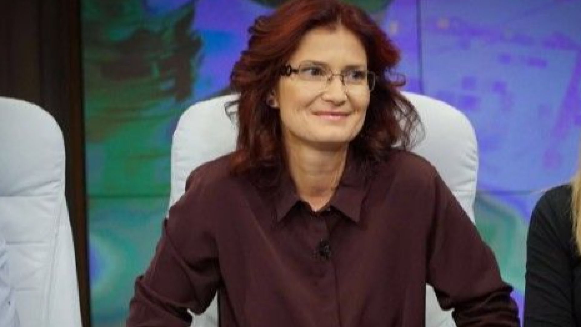 Веселина Петракиева сменя Гена Трайкова в bTV