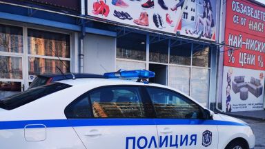 10 души са арестувани след спецакция на МВР в Пловдив