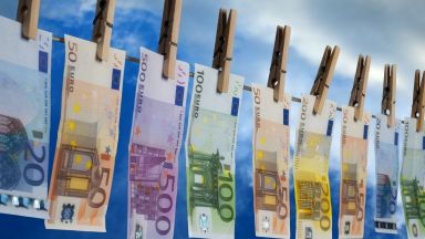ЕЦБ: 20 и 50 евро са най-често фалшифицираните банкноти през 2020 г.