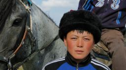 "Крилете на Киргизстан" и "Пънк завинаги" - на Фестивала Sofia MENAR