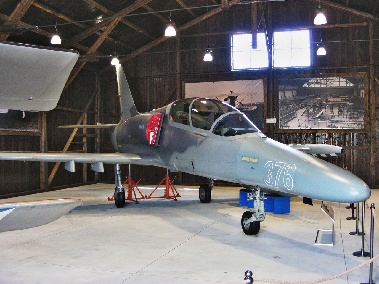 Aero L-159 Alca 