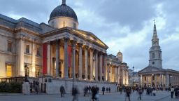 Музеите и галериите във Великобритания се борят за оцеляване по време на пандемията