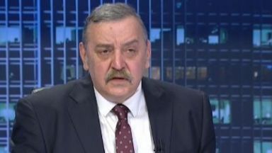 За първи път мога да заявя официално че доказахме 8