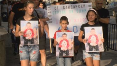 2 години и 6 месеца след смъртта на 6 годишния Мартин