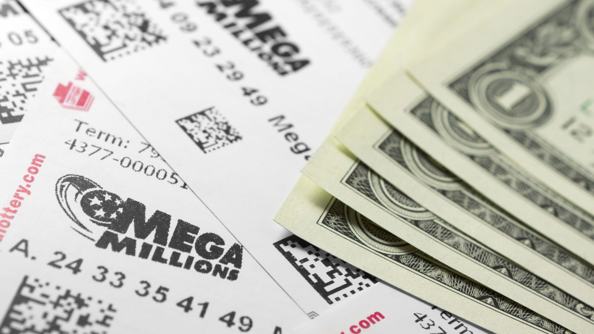 Щастливец от Мичиган спечели 1 милиард долара от лотарията "Мега милиони"