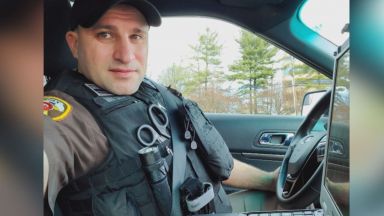 Над 30 000 военни полицаи и шерифи от десетки служби