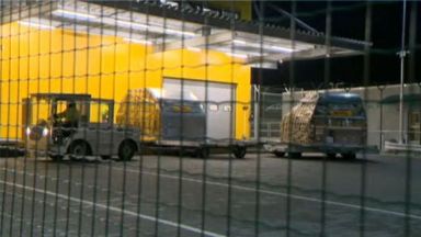 В България пристигнаха още 14 040 дози от ваксината срещу