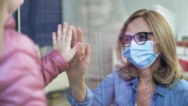 Бъдещето съвсем не изглежда толкова мрачно от пролетта нататък