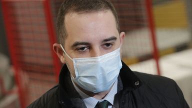 Малко над 800 са случаите на нежелани реакции след ваксините