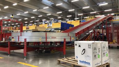 Ваксината на Пфайзер Бионтех срещу коронавируса е показала ефикасност от 94