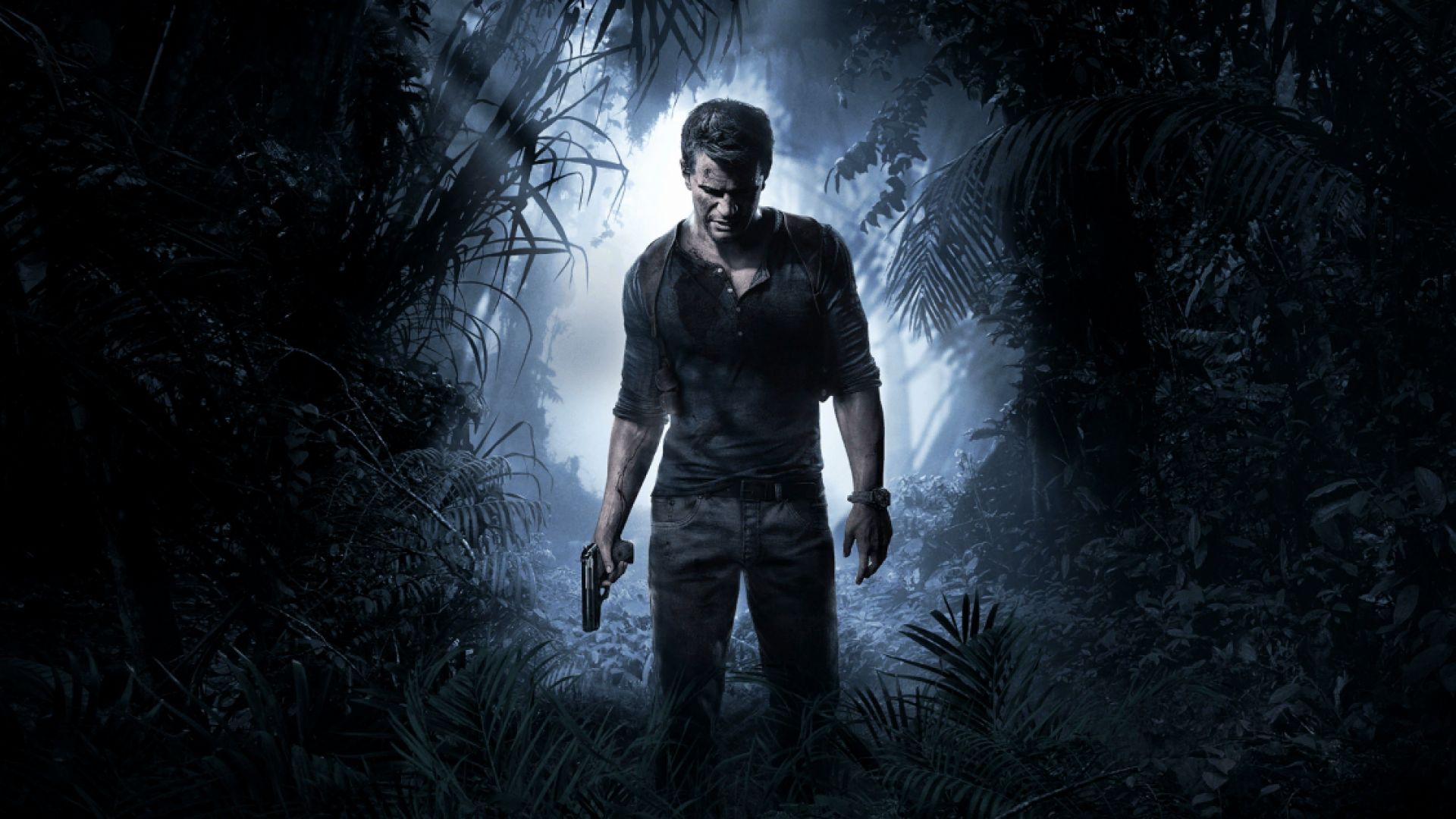 Sony ще заложи на нов Uncharted и The Last of Us за PS5