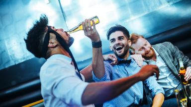 Най скъпият алкохол в Европа се продава в Норвегия цените