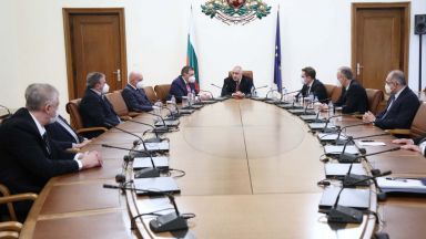 България се намира в много добро положение към момента в