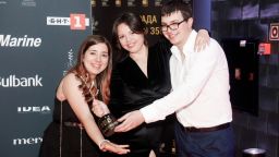 Награда за кино 355 на Фондация "Стоян Камбарев" предизвиква млади кинотворци за 3-та поредна година