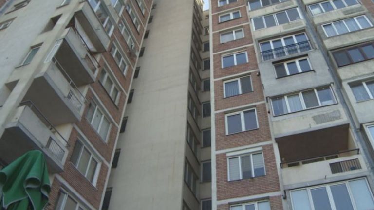 Жители на столичния квартал Сухата река се оплакаха от леко