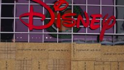 Disney планира своя метавселена
