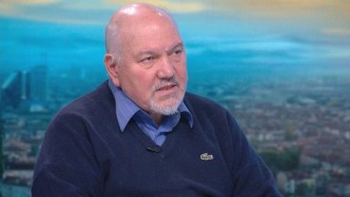 Той уточни че според него колкото време е нужно за