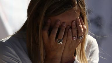 Отказът на човек да се грижи за друг човек в