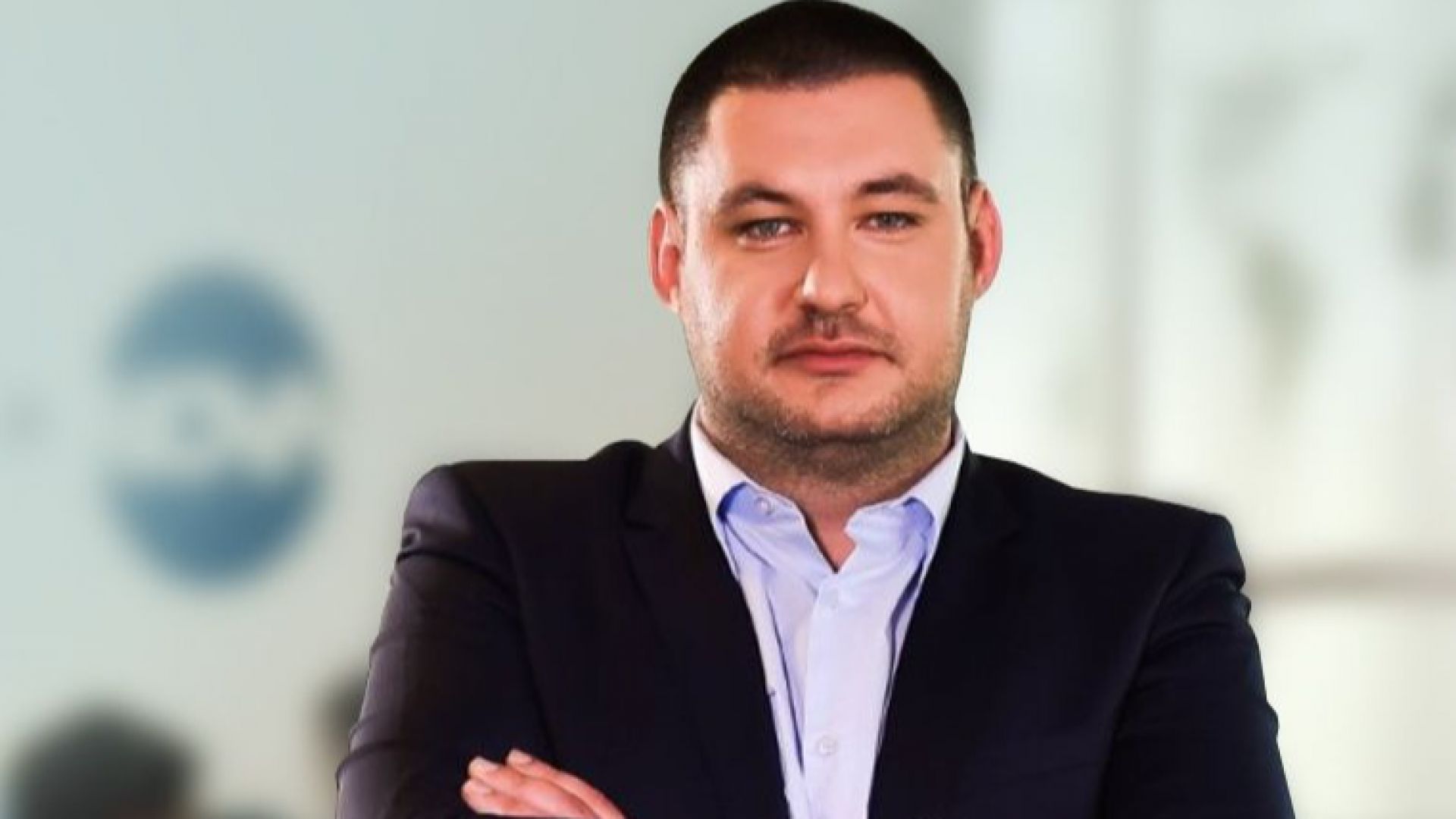 Директорски рокади и в Нова телевизия: Илия Дафов е новият шеф на новините