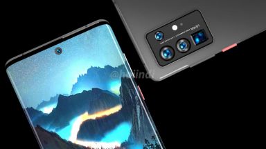 Първа информация за очаквания Huawei P50 Pro