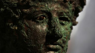 Музеят на Помпей оживява отново с удивителни находки (галерия)
