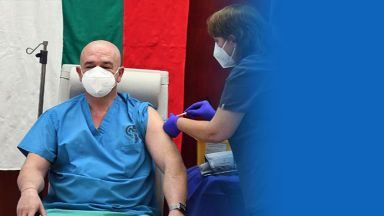 Проблемът с доставки на ваксини в европейските страни доведе до