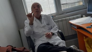 Тестовете за COVID в момента регистрират обикновения коронавирус който съществува