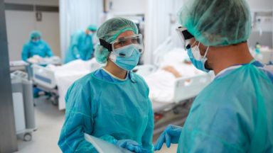 Световната здравна организация СЗО публикува клинични препоръки за лечение на