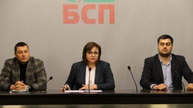 Нинова: Имаме план за спасение на българските фирми и работни места