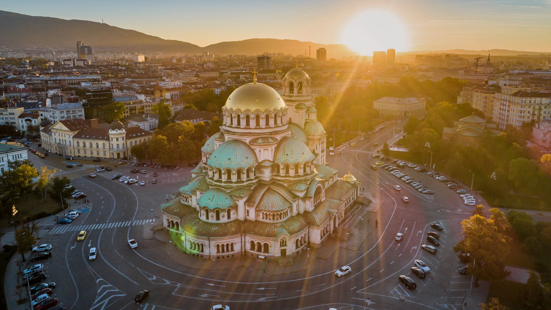 Нов туристически маршрут в София 