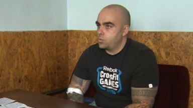 Мъж от София постави рекорд по най много дарена реконвалесцентна плазма