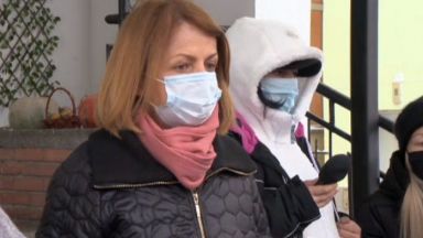 От днес започва ваксинирането на потребителите и персонала на домовете