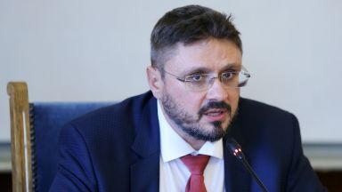 Парламентът избра Кирил Вълчев за генерален директор на Българската телеграфна
