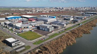 Много хора не са посещавали Индустриалния парк на Бургас в