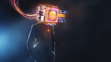 Valve разработва шлем за виртуална реалност, който ще предава и чувства