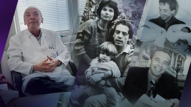 Доцент Атанас Мангъров име в медицинските среди доказан специалист