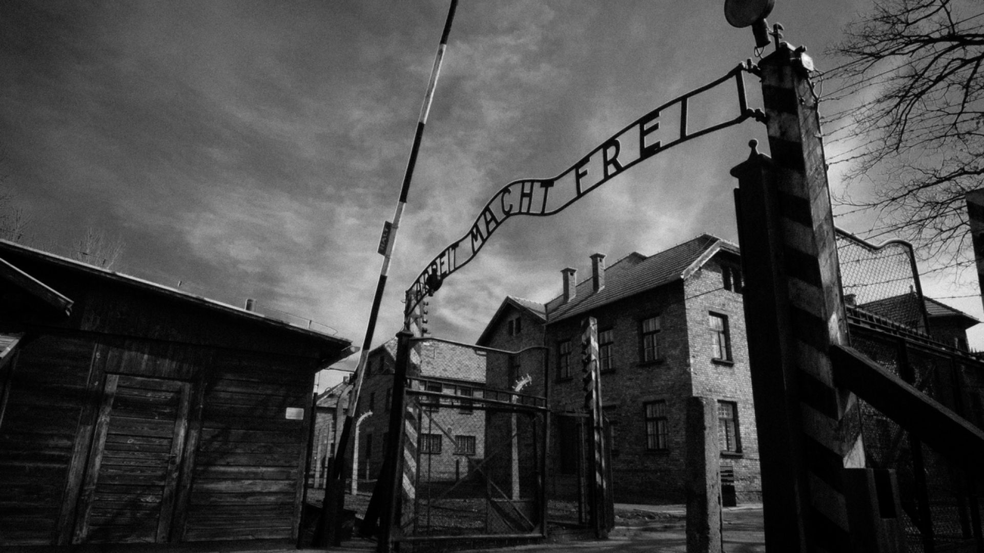 Първа присъда затвор в Румъния за отричане на Холокоста